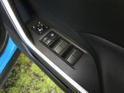 2019 Toyota RAV4 GXL AXAH54R 4X4 On Demand Eclectic Blue