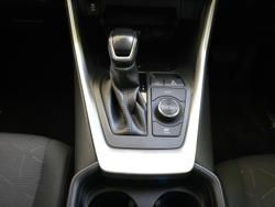 2019 Toyota RAV4 GXL AXAH54R 4X4 On Demand Eclectic Blue