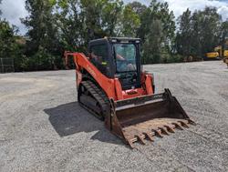 2022 Kubota Svl75