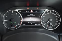2024 Nissan JUKE ST F16 MY24 Gun Metallic