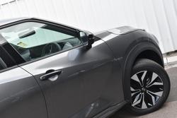 2024 Nissan JUKE ST F16 MY24 Gun Metallic