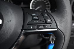 2024 Nissan JUKE ST F16 MY24 Gun Metallic