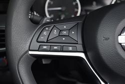 2024 Nissan JUKE ST F16 MY24 Gun Metallic