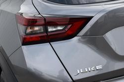 2024 Nissan JUKE ST F16 MY24 Gun Metallic