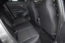 2024 Nissan JUKE ST F16 MY24 Gun Metallic