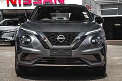 2024 Nissan JUKE ST