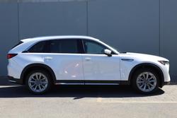 2024 Mazda
                CX-90 G50e GT