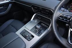 2024 Mazda
                CX-90 G50e GT