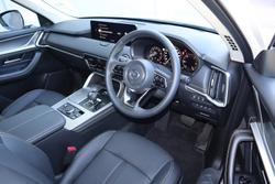2024 Mazda
                CX-90 G50e GT