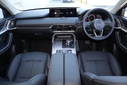 2024 Mazda
                CX-90 G50e GT