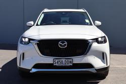 2024 Mazda
                CX-90 G50e GT