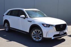 2024 Mazda
                CX-90 G50e GT