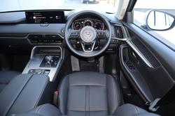 2024 Mazda
                CX-90 G50e GT
