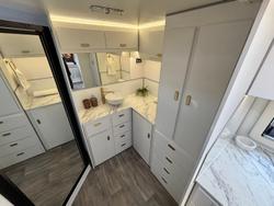 2025 JB Caravans Scorpion Sting Air 22'