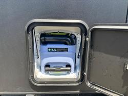2025 JB Caravans Scorpion Sting Air 22'