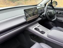 2024 Leapmotor
                C10 Style