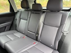 2024 Leapmotor C10 Style