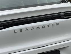 2024 Leapmotor C10 Style