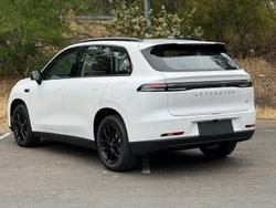 2024 Leapmotor C10 Style