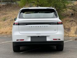 2024 Leapmotor C10 Style