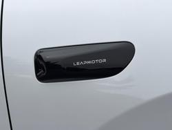 2024 Leapmotor
                C10 Style