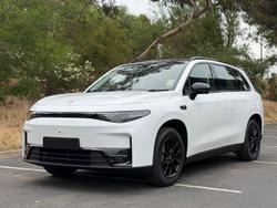 2024 Leapmotor
                C10 Style