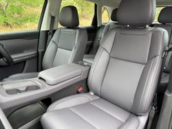 2024 Leapmotor
                C10 Style