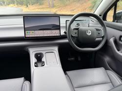 2024 Leapmotor
                C10 Style