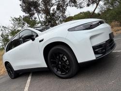 2024 Leapmotor
                C10 Style