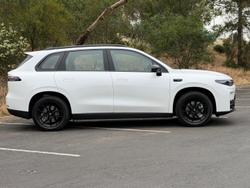 2024 Leapmotor C10 Style