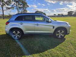 2024 Mitsubishi
ASX Exceed