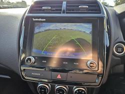 2024 Mitsubishi
ASX Exceed