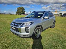 2024 Mitsubishi
ASX Exceed