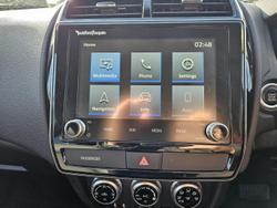 2024 Mitsubishi
ASX Exceed