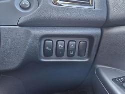 2024 Mitsubishi
ASX Exceed