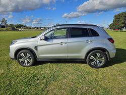 2024 Mitsubishi
ASX Exceed