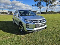 2024 Mitsubishi
ASX Exceed