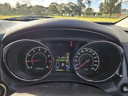 2024 Mitsubishi
ASX Exceed