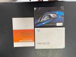 2014 Hyundai Elantra Premium MD3 Phantom Black
