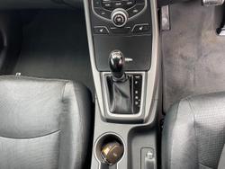 2014 Hyundai Elantra Premium MD3 Phantom Black