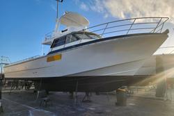 1994 COMMERCIAL Fishing Boat