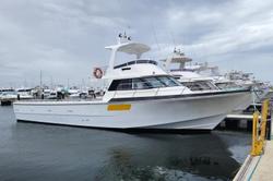 Commercial Fishing Boat