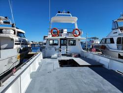 1994 COMMERCIAL Fishing Boat