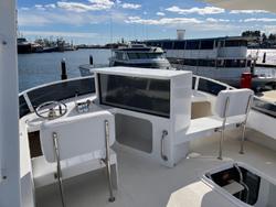 1994 COMMERCIAL Fishing Boat