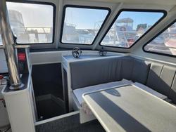 1994 COMMERCIAL Fishing Boat