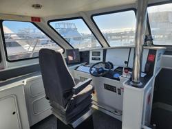 1994 COMMERCIAL Fishing Boat
