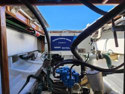 1994 COMMERCIAL Fishing Boat
