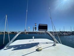 1994 COMMERCIAL Fishing Boat