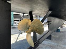 1994 COMMERCIAL Fishing Boat