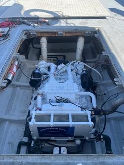 1994 COMMERCIAL Fishing Boat